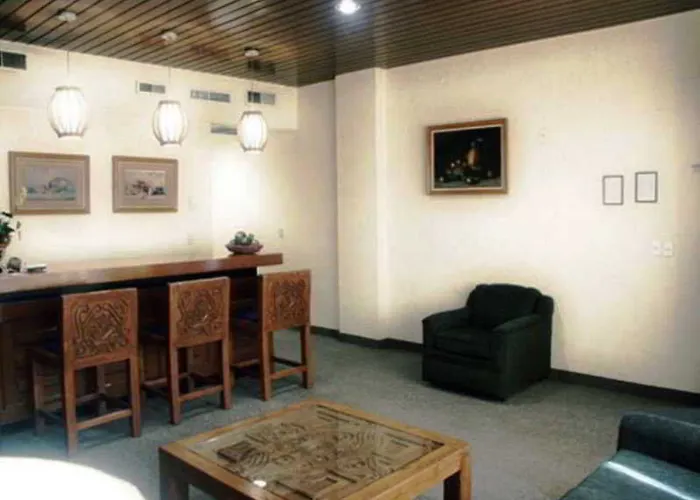 Maria Cristina Hotel